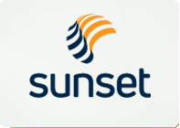sunset logo